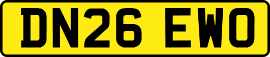 DN26EWO