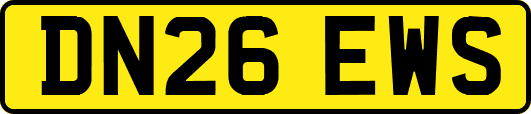 DN26EWS