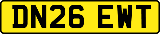 DN26EWT