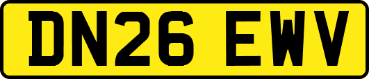 DN26EWV