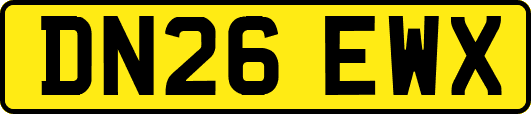 DN26EWX