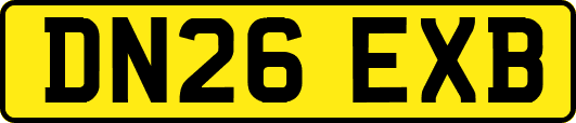 DN26EXB