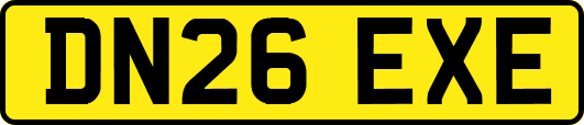 DN26EXE