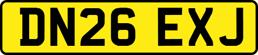 DN26EXJ