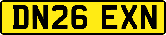 DN26EXN