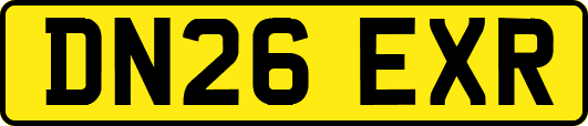DN26EXR