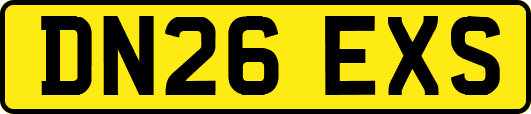DN26EXS