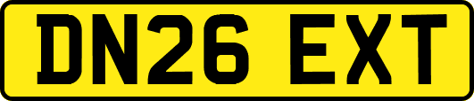 DN26EXT
