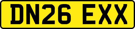 DN26EXX
