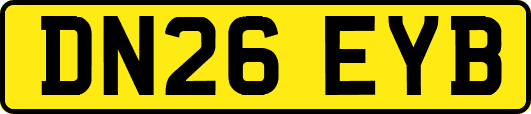 DN26EYB