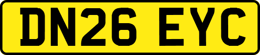 DN26EYC