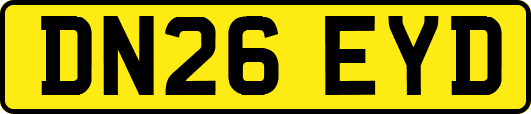 DN26EYD