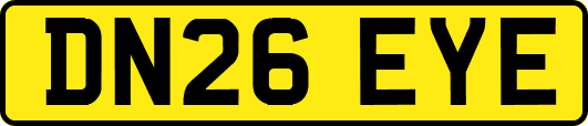 DN26EYE