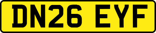 DN26EYF
