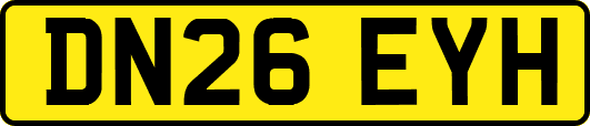 DN26EYH