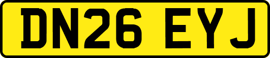 DN26EYJ