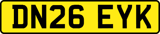 DN26EYK