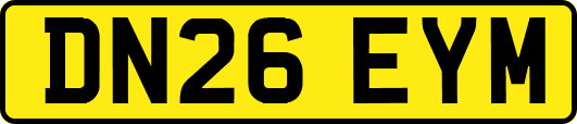 DN26EYM