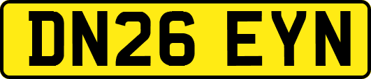 DN26EYN