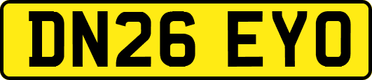 DN26EYO