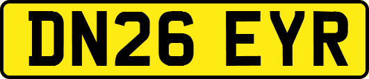 DN26EYR