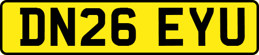 DN26EYU