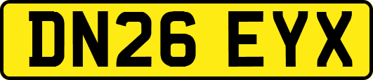 DN26EYX