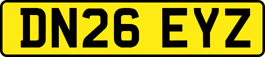 DN26EYZ