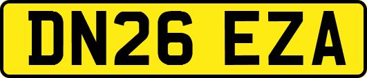 DN26EZA