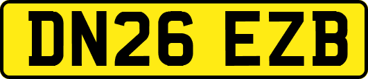 DN26EZB