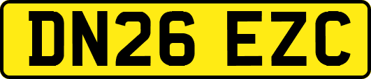 DN26EZC
