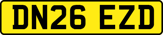 DN26EZD