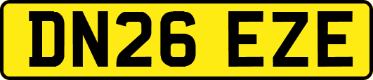 DN26EZE