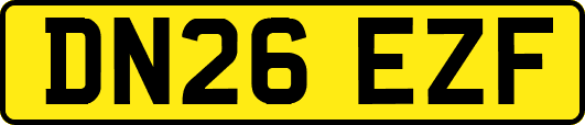 DN26EZF