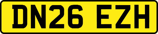 DN26EZH