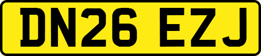 DN26EZJ