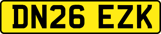 DN26EZK