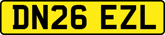 DN26EZL