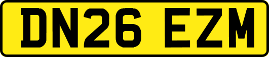 DN26EZM