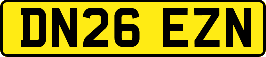 DN26EZN