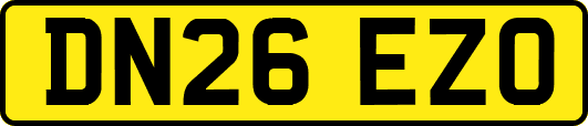 DN26EZO