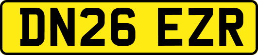 DN26EZR