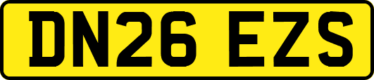DN26EZS