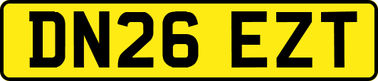 DN26EZT