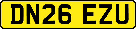 DN26EZU
