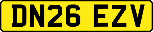 DN26EZV
