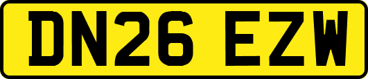 DN26EZW
