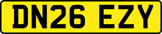 DN26EZY
