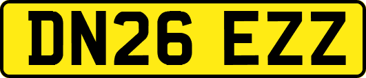 DN26EZZ