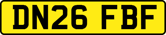 DN26FBF